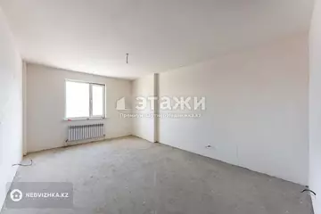 1-комнатная квартира, этаж 4 из 9, 51 м²