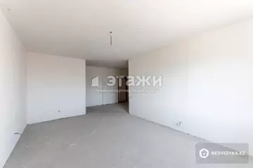 51 м², 1-комнатная квартира, этаж 4 из 9, 51 м², изображение - 4
