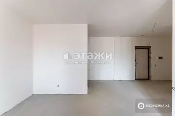 51 м², 1-комнатная квартира, этаж 4 из 9, 51 м², изображение - 6