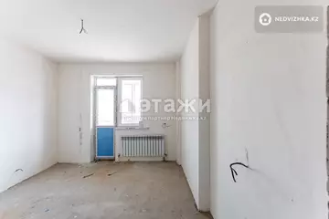 51 м², 1-комнатная квартира, этаж 4 из 9, 51 м², изображение - 8