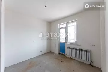 51 м², 1-комнатная квартира, этаж 4 из 9, 51 м², изображение - 9