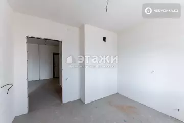 51 м², 1-комнатная квартира, этаж 4 из 9, 51 м², изображение - 10