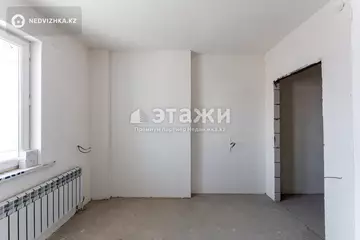 51 м², 1-комнатная квартира, этаж 4 из 9, 51 м², изображение - 11
