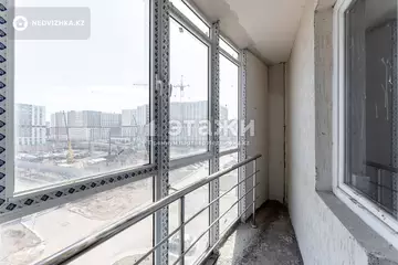 51 м², 1-комнатная квартира, этаж 4 из 9, 51 м², изображение - 12
