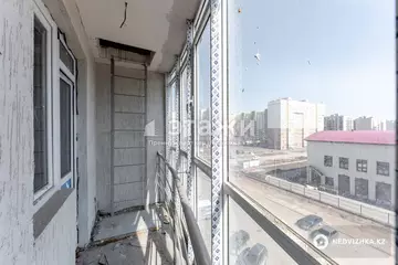 51 м², 1-комнатная квартира, этаж 4 из 9, 51 м², изображение - 13