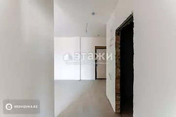 51 м², 1-комнатная квартира, этаж 4 из 9, 51 м², изображение - 14