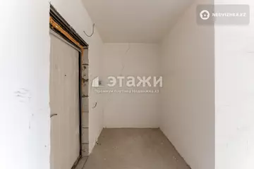 51 м², 1-комнатная квартира, этаж 4 из 9, 51 м², изображение - 15
