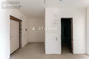 51 м², 1-комнатная квартира, этаж 4 из 9, 51 м², изображение - 16