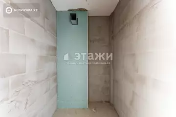 51 м², 1-комнатная квартира, этаж 4 из 9, 51 м², изображение - 21