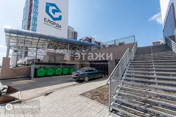 51 м², 1-комнатная квартира, этаж 4 из 9, 51 м², изображение - 26