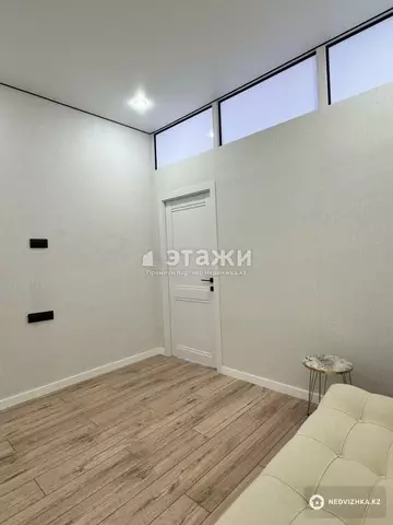 1-комнатная квартира, этаж 9 из 18, 43 м²