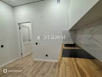 43 м², 1-комнатная квартира, этаж 9 из 18, 43 м², изображение - 5