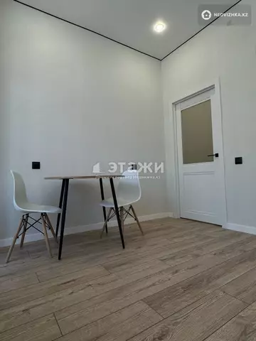 43 м², 1-комнатная квартира, этаж 9 из 18, 43 м², изображение - 6