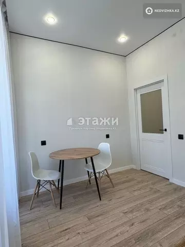 43 м², 1-комнатная квартира, этаж 9 из 18, 43 м², изображение - 7