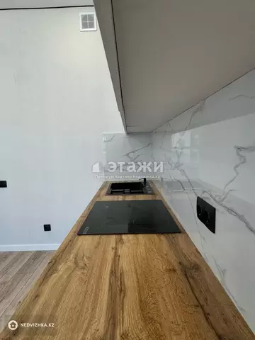 43 м², 1-комнатная квартира, этаж 9 из 18, 43 м², изображение - 8