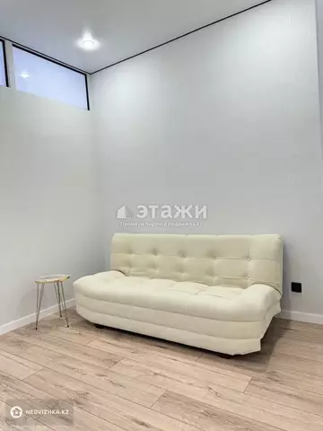 43 м², 1-комнатная квартира, этаж 9 из 18, 43 м², изображение - 9