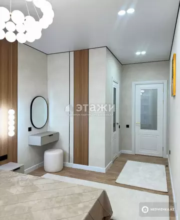 66 м², 3-комнатная квартира, этаж 7 из 9, 66 м², изображение - 6
