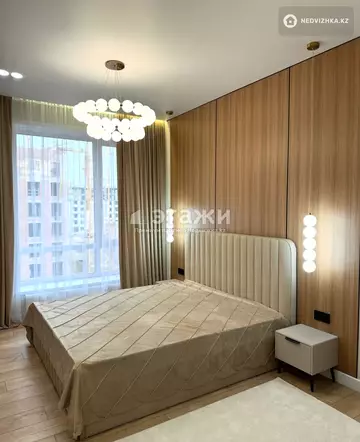 66 м², 3-комнатная квартира, этаж 7 из 9, 66 м², изображение - 8