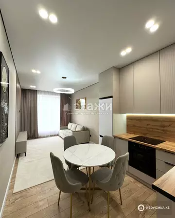 66 м², 3-комнатная квартира, этаж 7 из 9, 66 м², изображение - 11