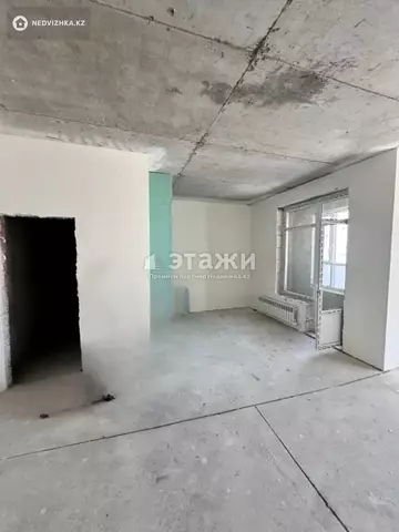 1-комнатная квартира, этаж 11 из 16, 40 м²