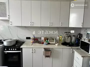 1-комнатная квартира, этаж 11 из 13, 42 м²