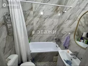 1-комнатная квартира, этаж 11 из 13, 42 м²