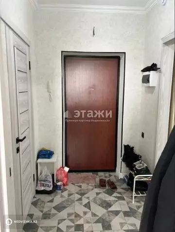 42 м², 1-комнатная квартира, этаж 11 из 13, 42 м², изображение - 4