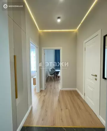 1-комнатная квартира, этаж 7 из 12, 33 м²