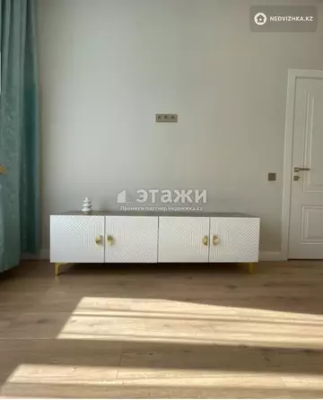 1-комнатная квартира, этаж 7 из 12, 33 м²