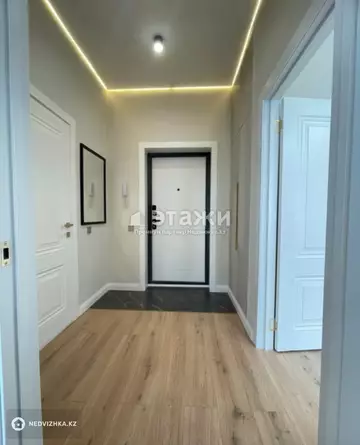 1-комнатная квартира, этаж 7 из 12, 33 м²