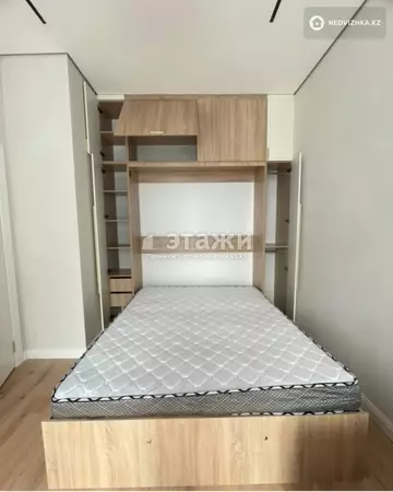 1-комнатная квартира, этаж 7 из 12, 33 м²