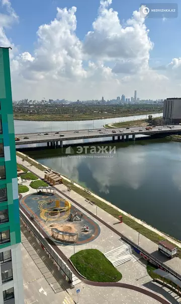 33.4 м², 1-комнатная квартира, этаж 7 из 12, 33 м², изображение - 6