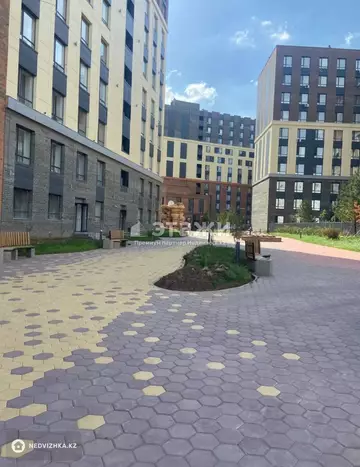 33.4 м², 1-комнатная квартира, этаж 7 из 12, 33 м², изображение - 7