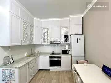 1-комнатная квартира, этаж 2 из 9, 39 м²