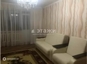 1-комнатная квартира, этаж 3 из 9, 47 м²