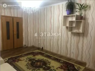 1-комнатная квартира, этаж 3 из 9, 47 м²