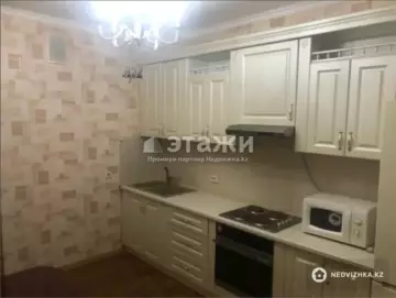 1-комнатная квартира, этаж 3 из 9, 47 м²