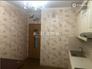 46.9 м², 1-комнатная квартира, этаж 3 из 9, 47 м², изображение - 4