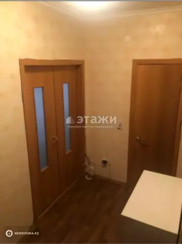 46.9 м², 1-комнатная квартира, этаж 3 из 9, 47 м², изображение - 5