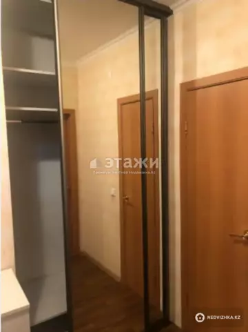 46.9 м², 1-комнатная квартира, этаж 3 из 9, 47 м², изображение - 6