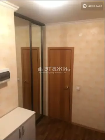 46.9 м², 1-комнатная квартира, этаж 3 из 9, 47 м², изображение - 7