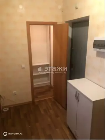 46.9 м², 1-комнатная квартира, этаж 3 из 9, 47 м², изображение - 8