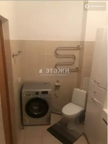 46.9 м², 1-комнатная квартира, этаж 3 из 9, 47 м², изображение - 11
