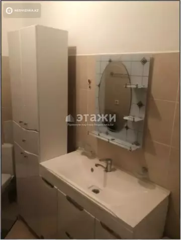 46.9 м², 1-комнатная квартира, этаж 3 из 9, 47 м², изображение - 12