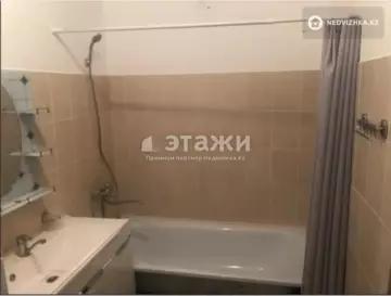 46.9 м², 1-комнатная квартира, этаж 3 из 9, 47 м², изображение - 13