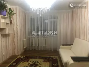 46.9 м², 1-комнатная квартира, этаж 3 из 9, 47 м², изображение - 14