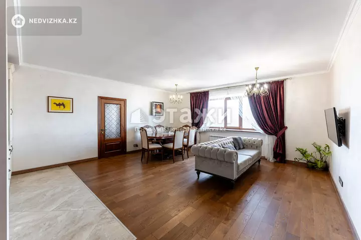 101.8 м², 3-комнатная квартира, этаж 9 из 10, 102 м², изображение - 1