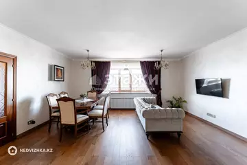 101.8 м², 3-комнатная квартира, этаж 9 из 10, 102 м², изображение - 1