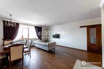 101.8 м², 3-комнатная квартира, этаж 9 из 10, 102 м², изображение - 2