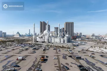 101.8 м², 3-комнатная квартира, этаж 9 из 10, 102 м², изображение - 3